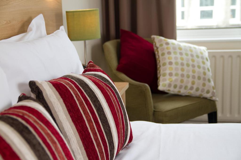 Travelrest Centre Seafront Hotel Bournemouth Phòng bức ảnh