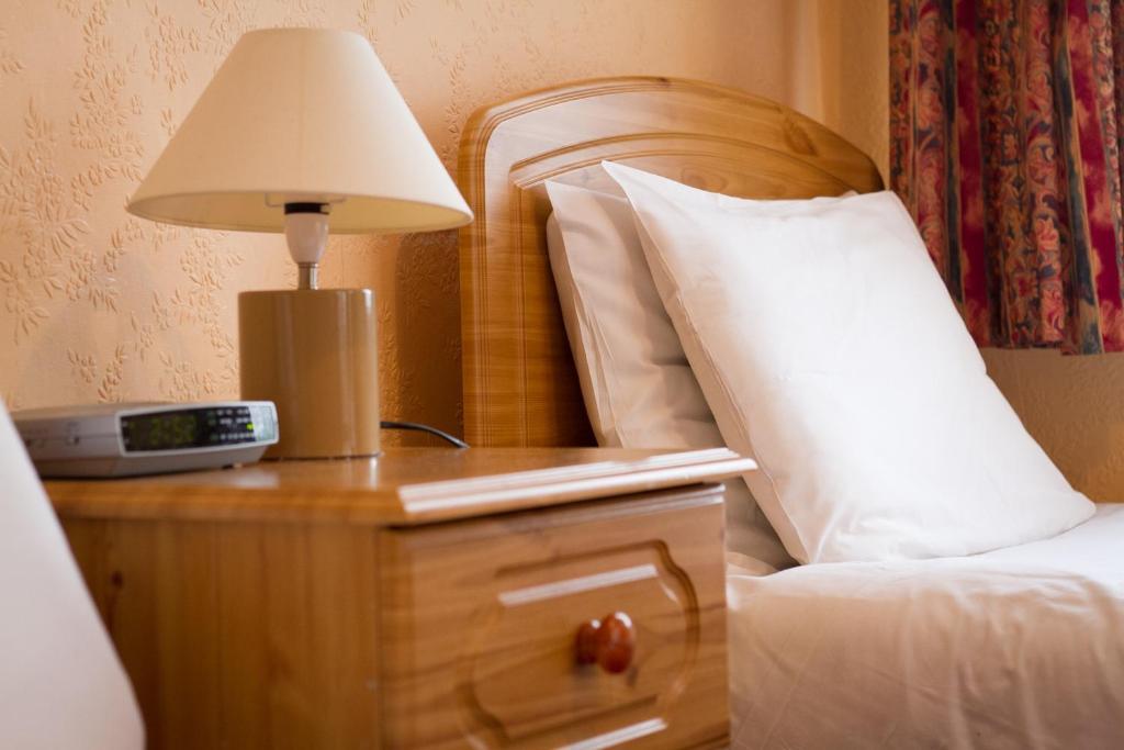 Travelrest Centre Seafront Hotel Bournemouth Phòng bức ảnh