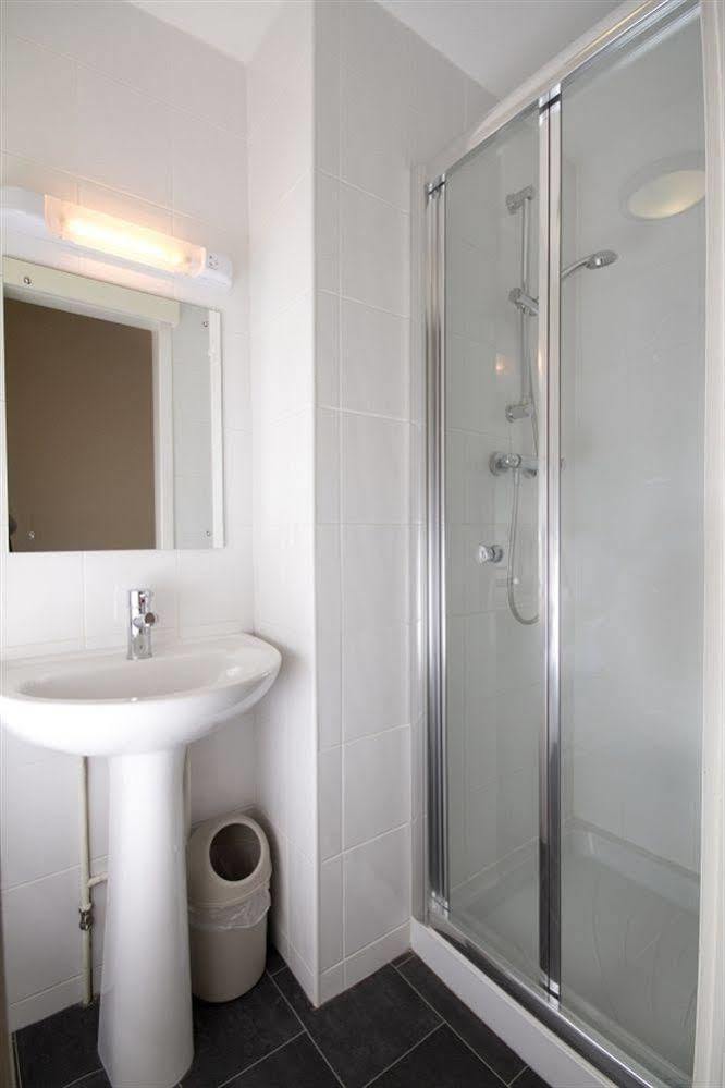 Travelrest Centre Seafront Hotel Bournemouth Ngoại thất bức ảnh